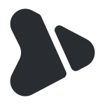 Direct Right SVG Icon
